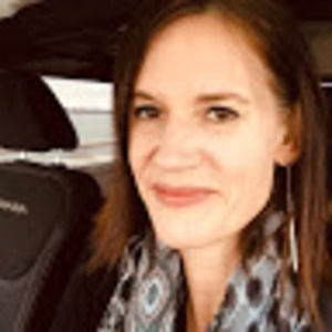 Meet your Posher, Stacey